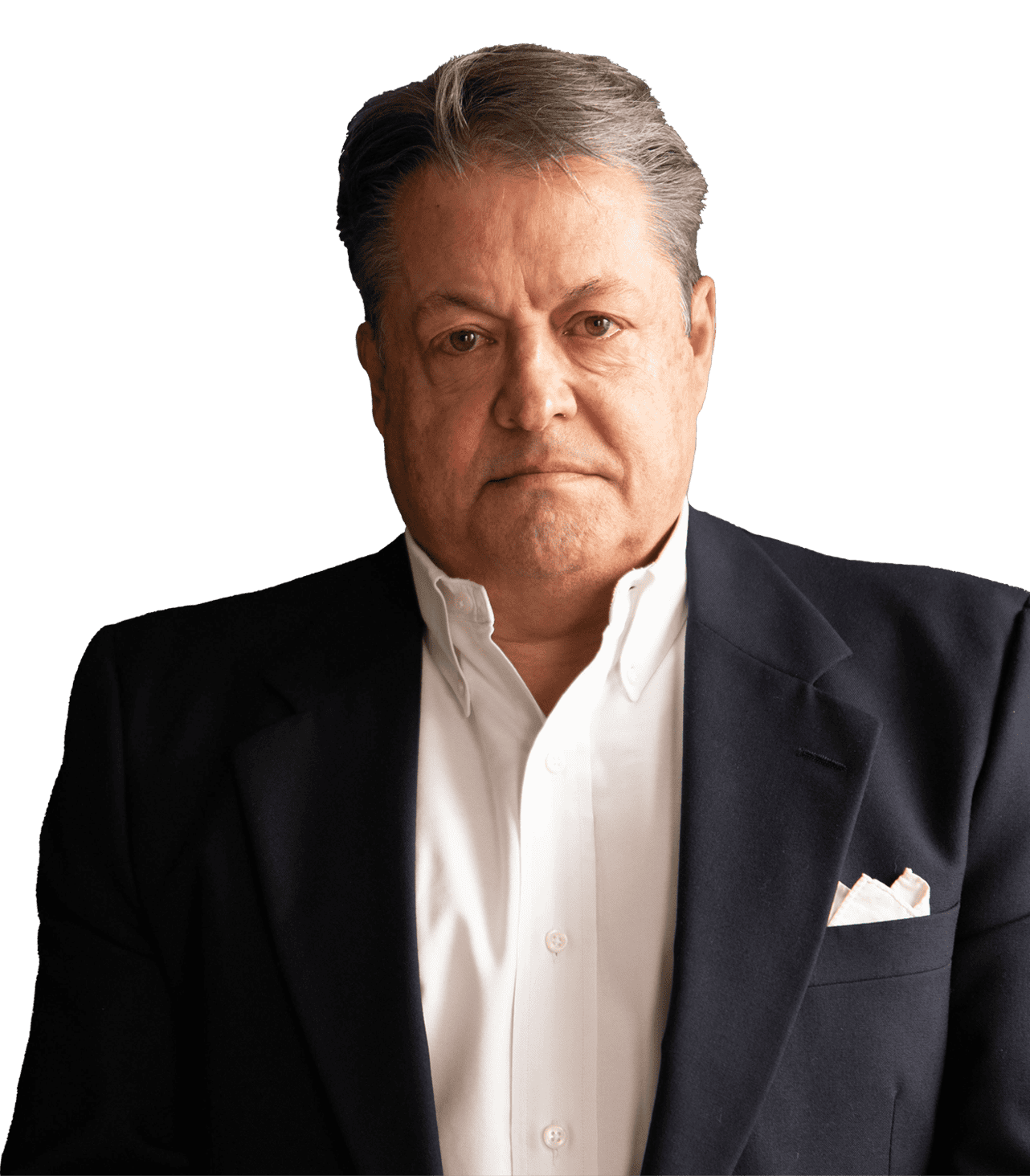 Peter G. Ness, CPA, LL.M., J.D.
