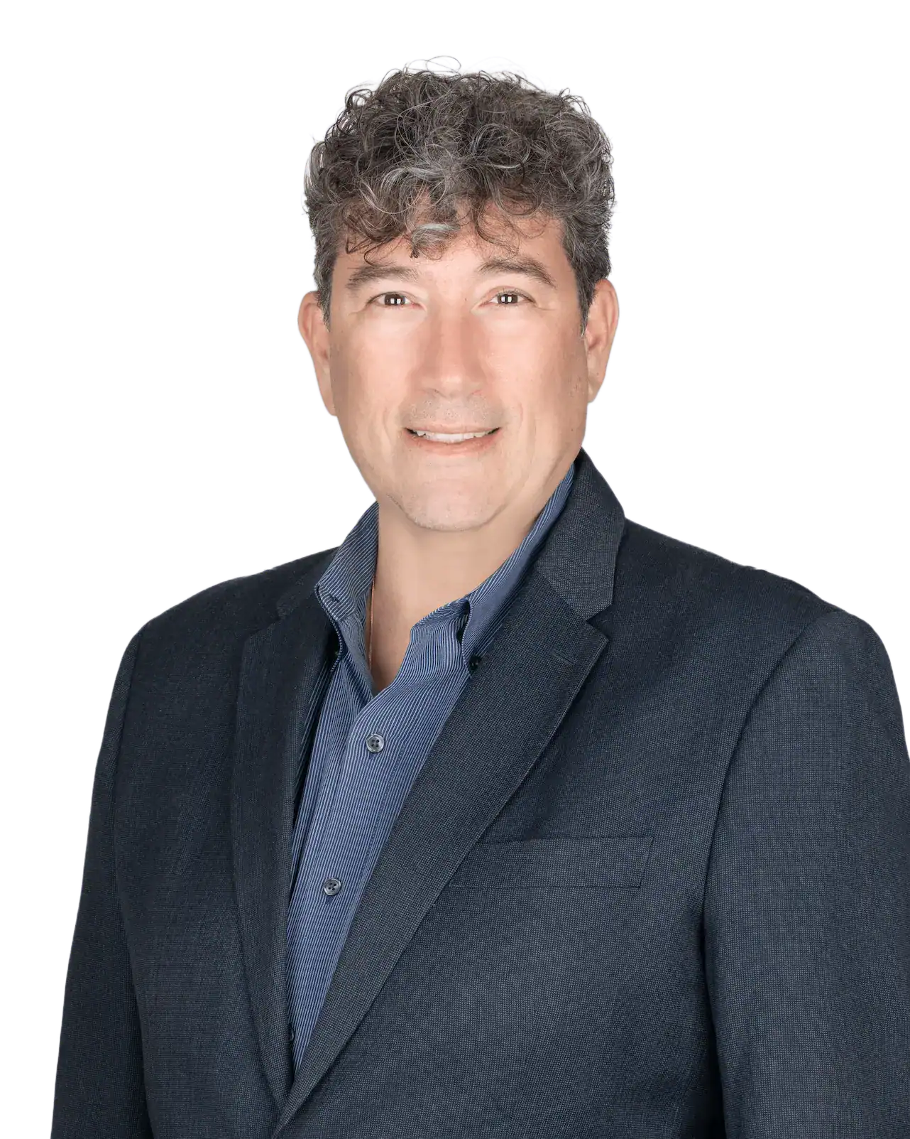 John Apuzzo, CPA