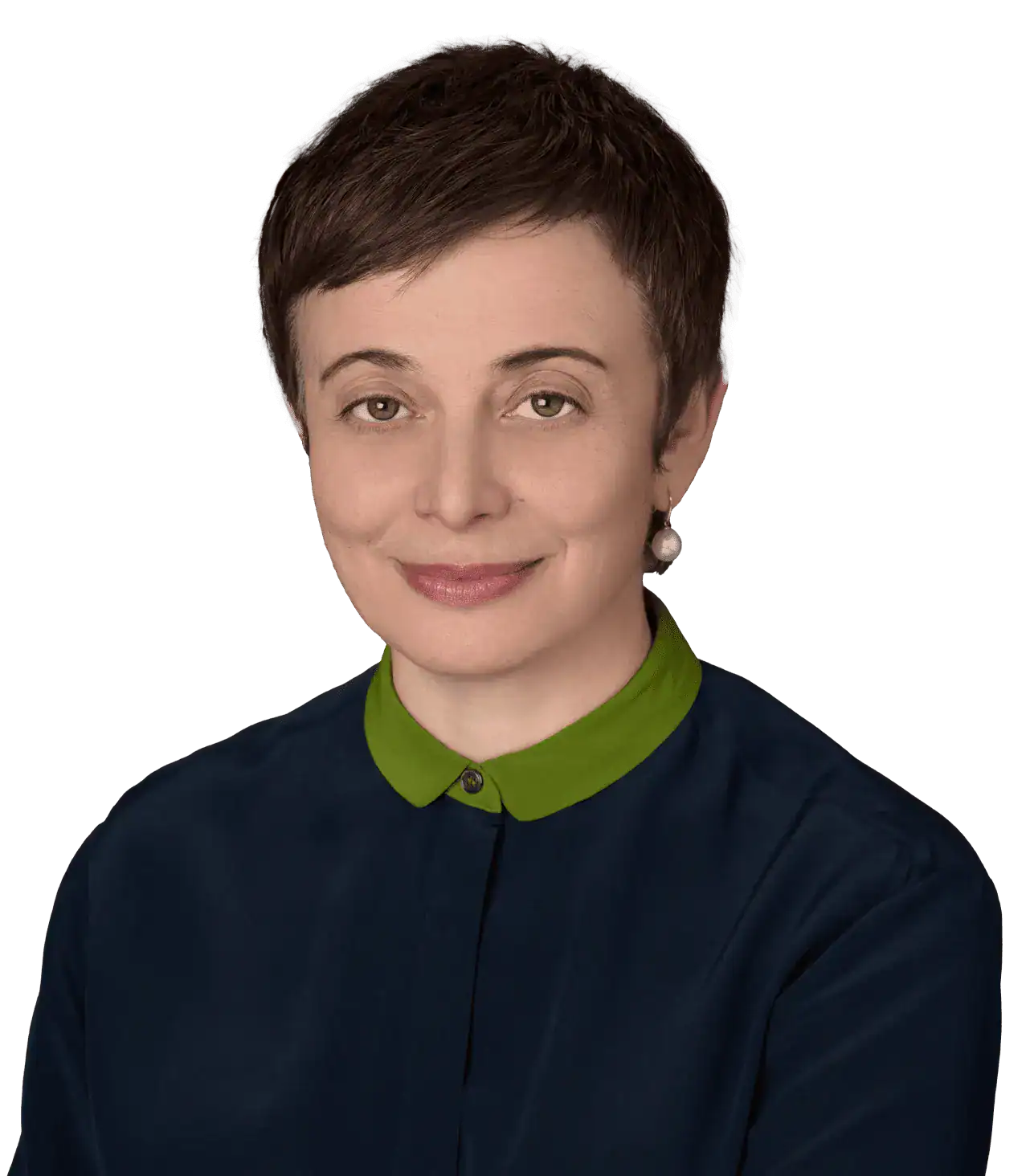 Anna Levin, CPA