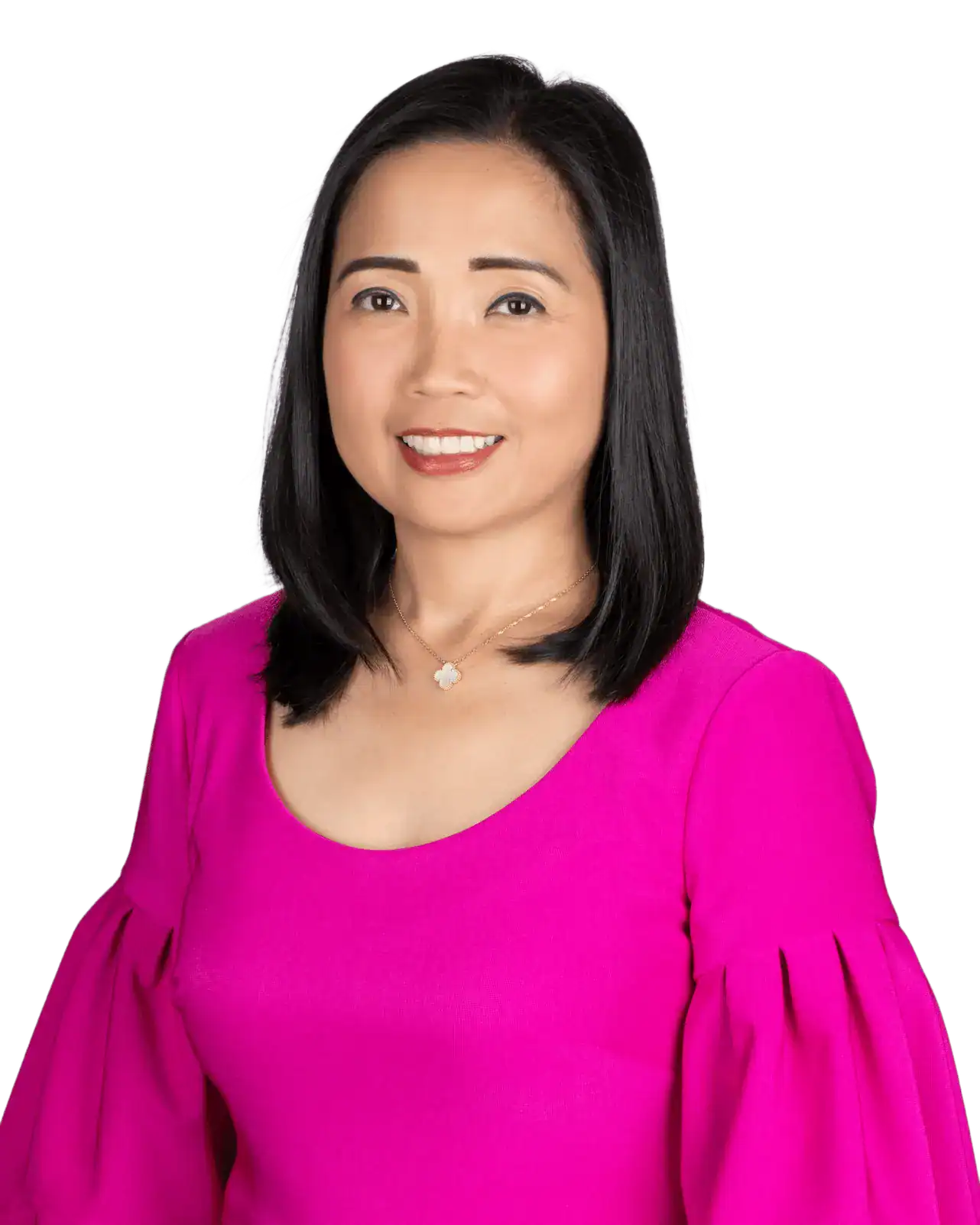 Photo of Angel Naval, CPA, CIA